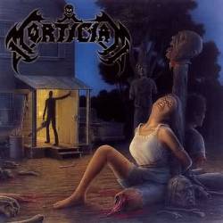 Mortician (USA) : Chainsaw Dismemberment